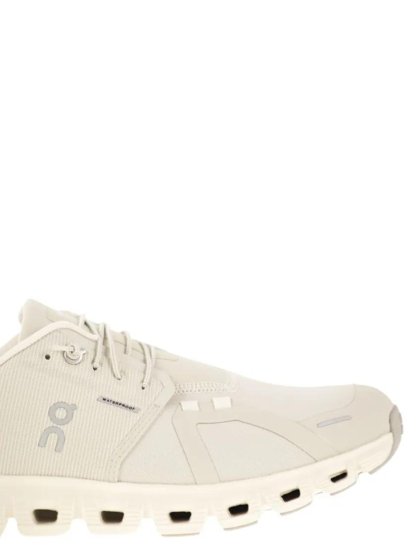 Thumbnail - ON Low-Top Sneaker - 6 - Sneakers - Gr. 9 - in Beige - für Damen