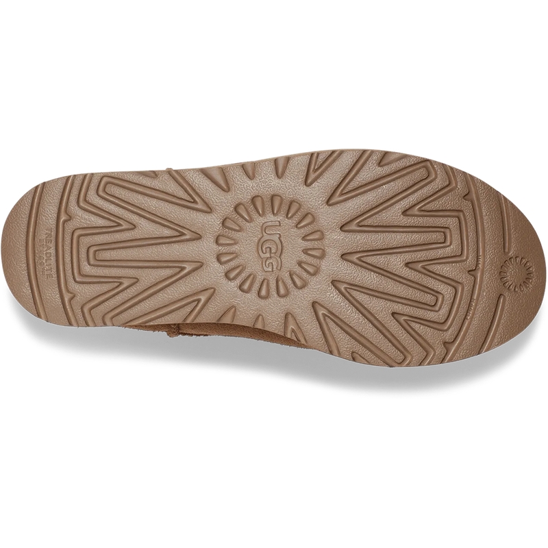 UGG Winterboots Classic Ultra Mini Platform Chestnut Boot Braun(Image 7)