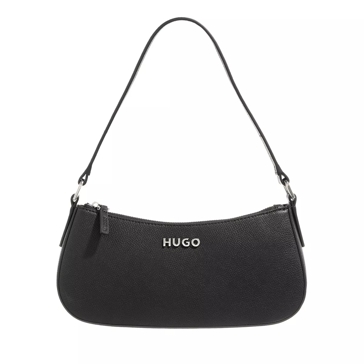 Bag | R. SM Hugo Black Chris Hobo 01 Hobo 10246409