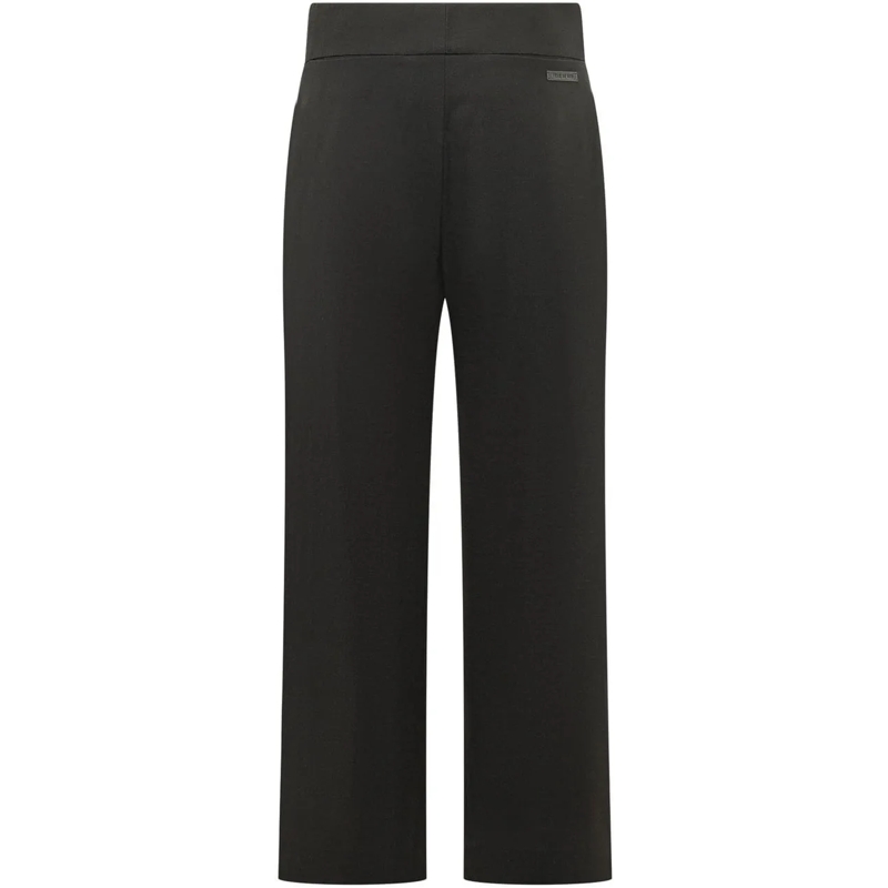 FEAR OF GOD  Pantaloni Dritti con Vita Strutturata schwarz(Image 2)