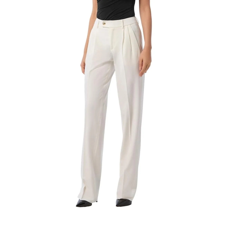 Philipp Plein Hose Hosen weiss(Image 3)