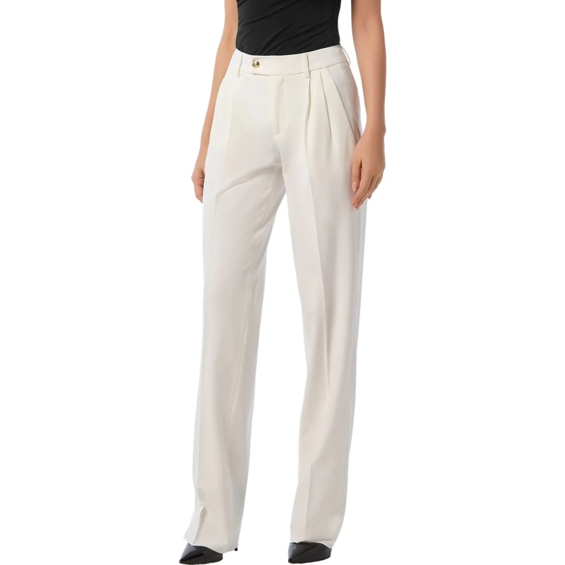 Philipp Plein Hose Hosen weiss(Image 3)