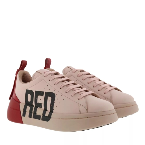 Red Valentino Sneaker Asitis Plateau Sneaker