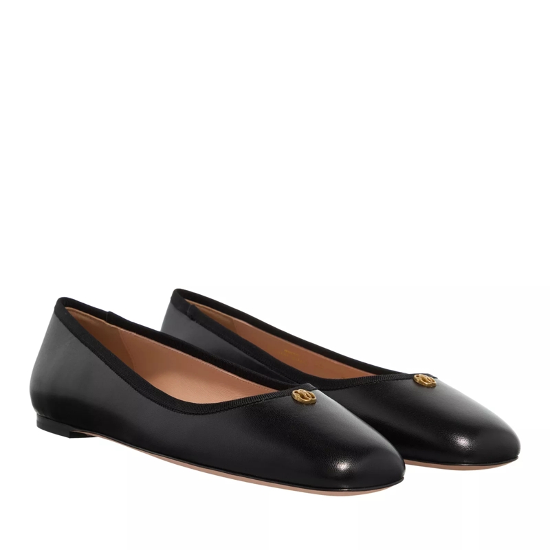 Bally Ballerinas Biuty Black
