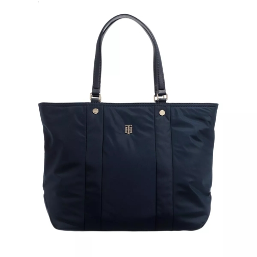 Tommy Hilfiger My Tommy Tote Acc Desert Sky Tote