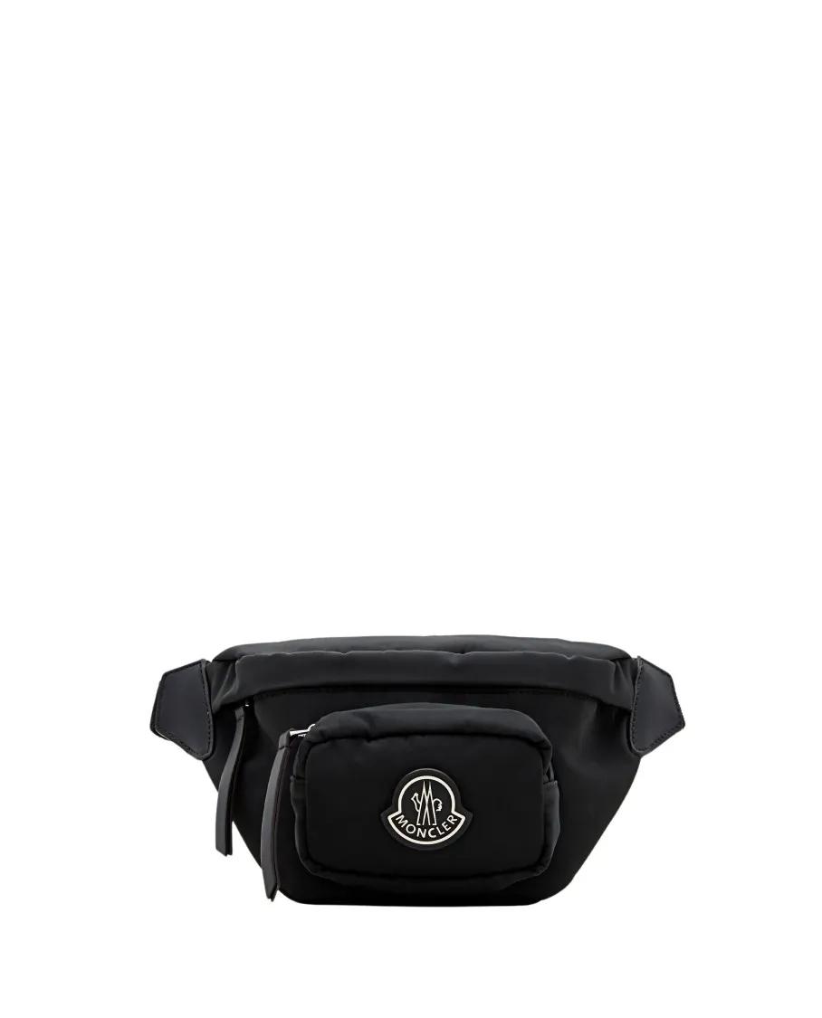 Moncler Crossbody Bags - Felicie Belt Bag - Gr. unisize - in Schwarz - für Damen