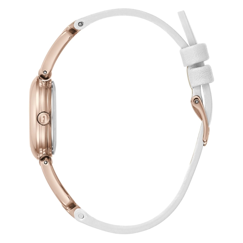 Furla Quarzuhr ARCO CHAIN WATCH White(Image 10)