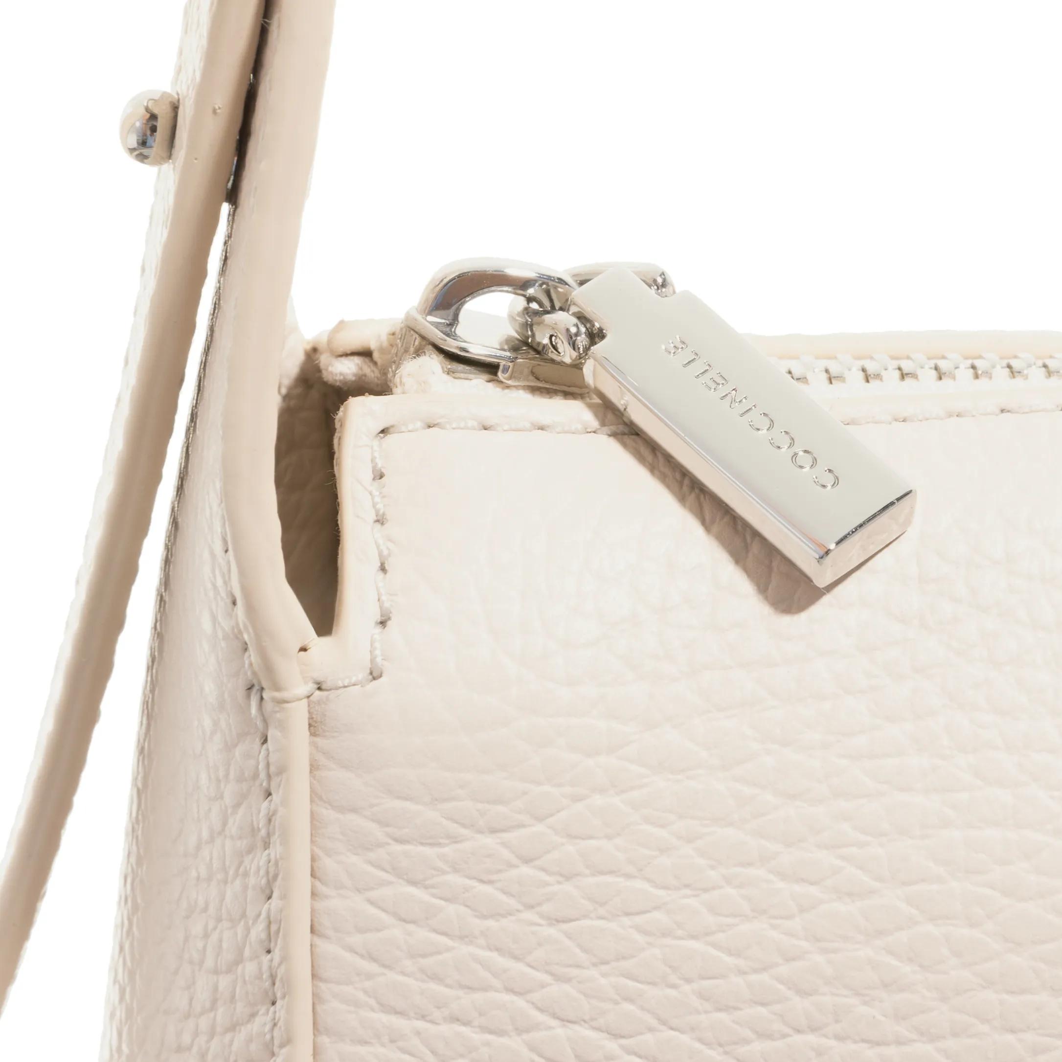 Coccinelle Crossbody bags bishop in wit