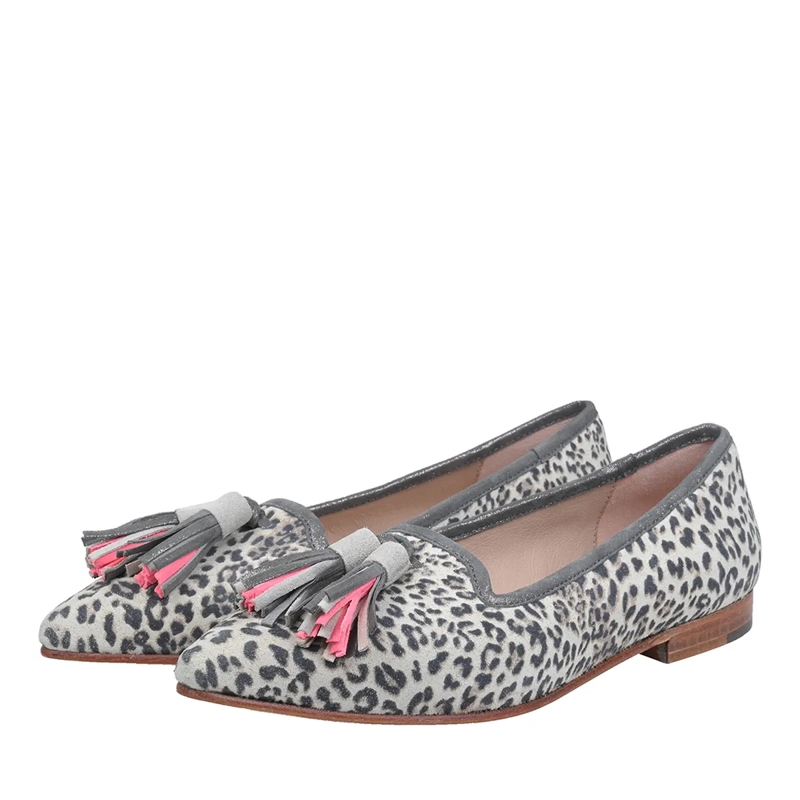 Crickit Ballerinas Ballerina MARLA beige(Image 3)