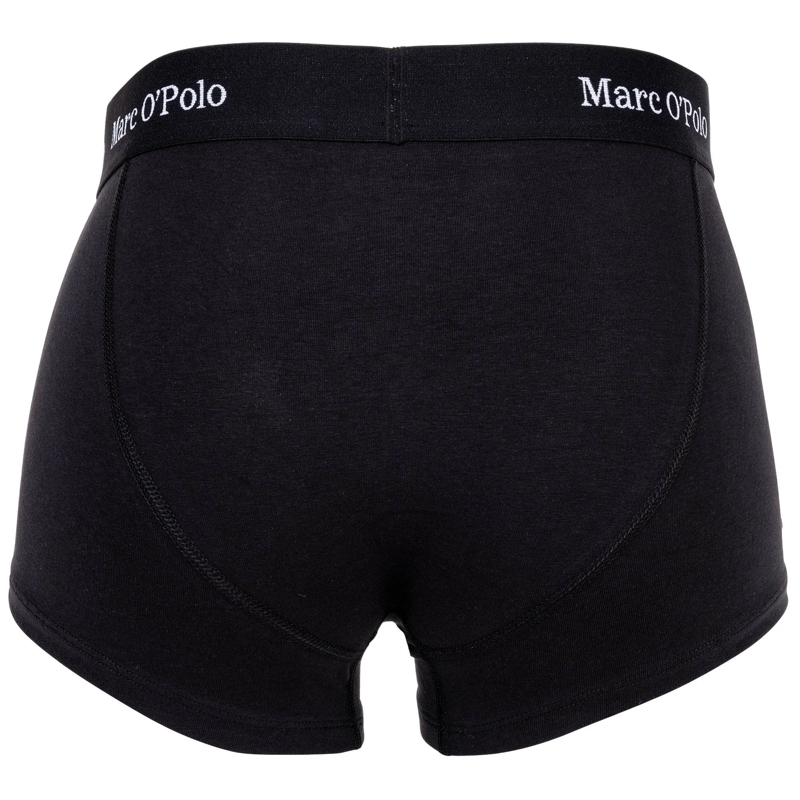 Marc O´Polo  6-PACK TRUNK 6er Pack schwarz(Image 2)