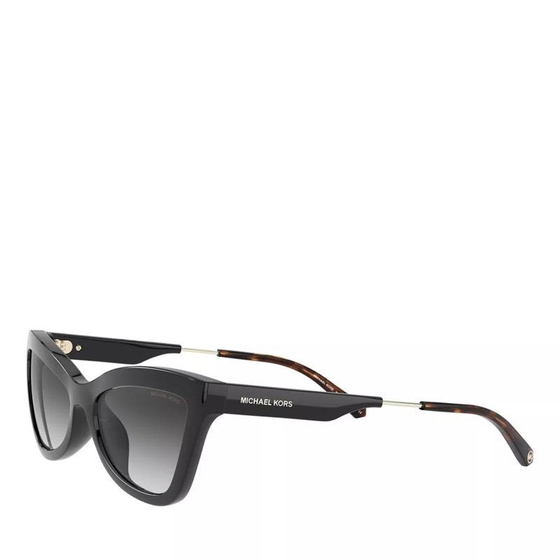 Michael Kors Sonnenbrille 0MK2132U Black(Image 3)