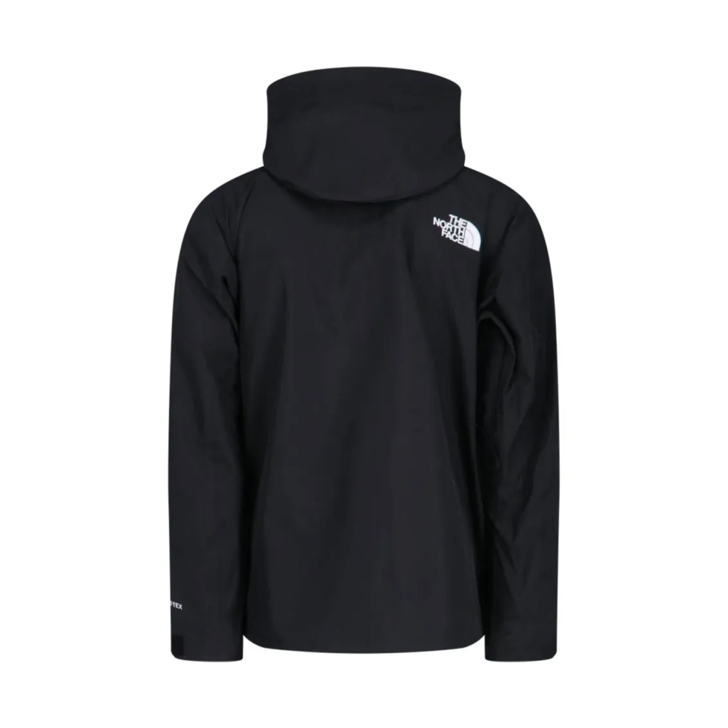 美品◎ THE NORTH FACE Zip Up Vest GORE-TEX The North Face Gore-Tex® Mountain Jacket In Black Water