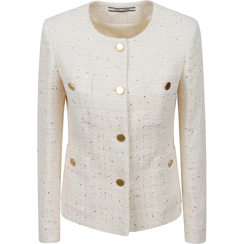 Tagliatore Veste de transition Jackets Divers mehrfarbig