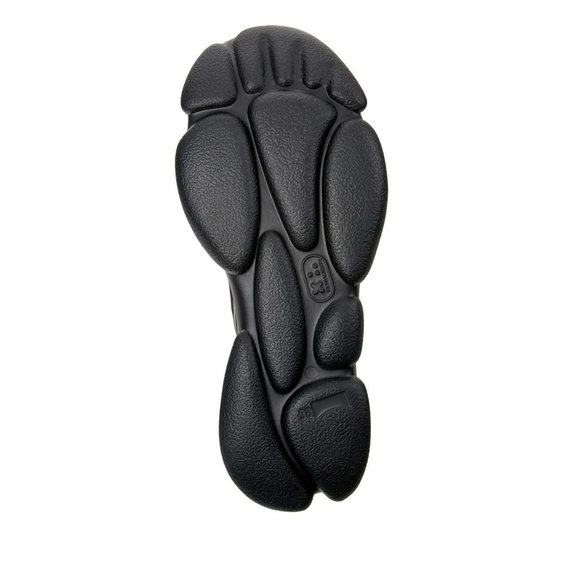 Camper Low-Top-Sneaker Ein ergonomischer Unisex-Sneaker, der wie die Gipf bunt(Image 5)