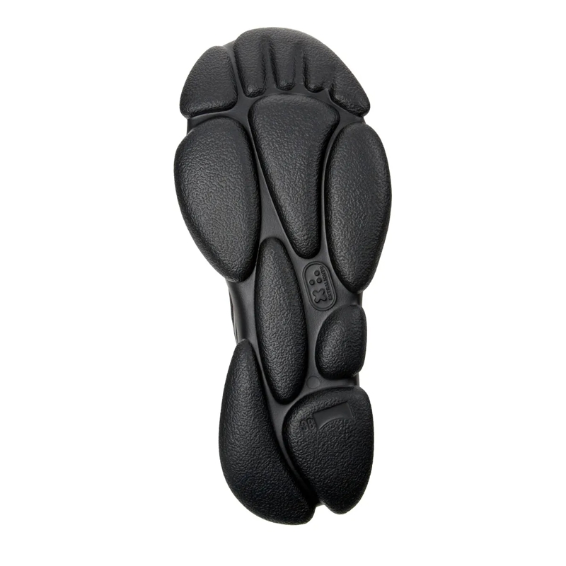 Camper Low-Top-Sneaker Ein ergonomischer Unisex-Sneaker, der wie die Gipf bunt(Image 4)