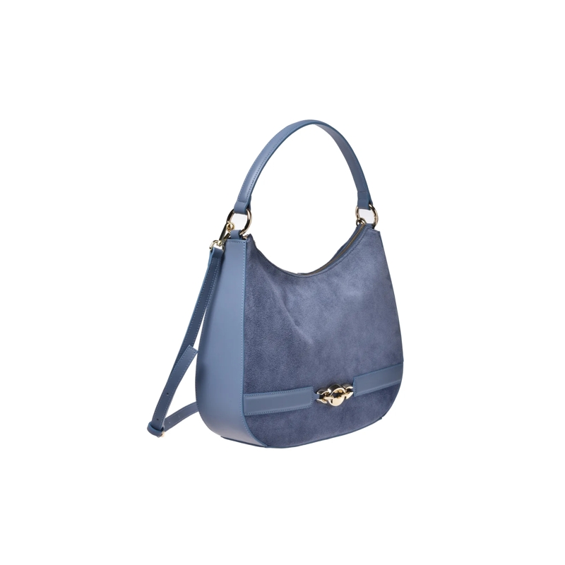 Baldinini Tote TASCHE BALDININI blau(Image 2)