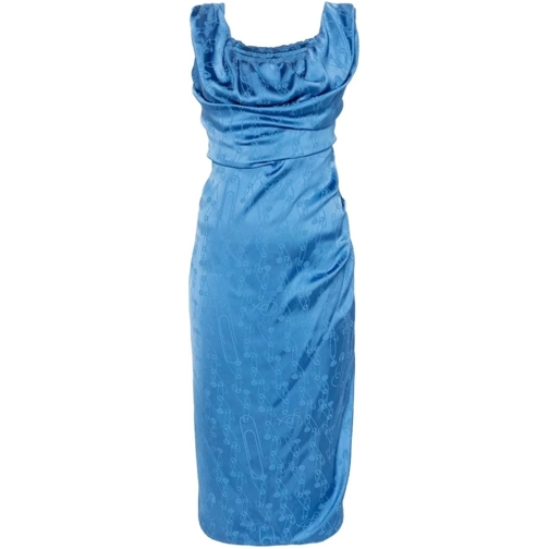 Vivienne Westwood  Dresses Blue blau