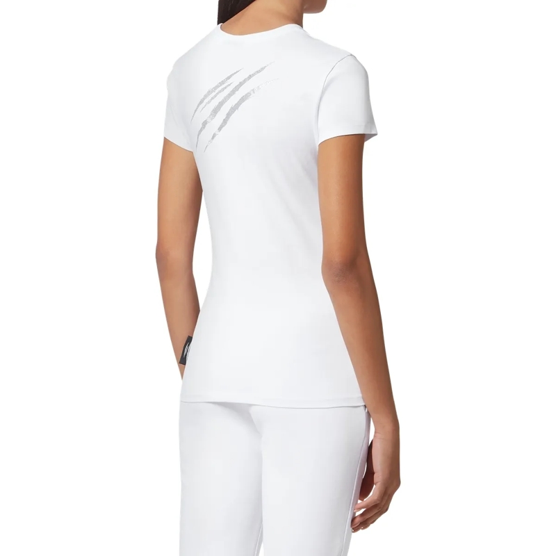 Plein Sport T-Shirt T-Shirt weiss(Image 2)