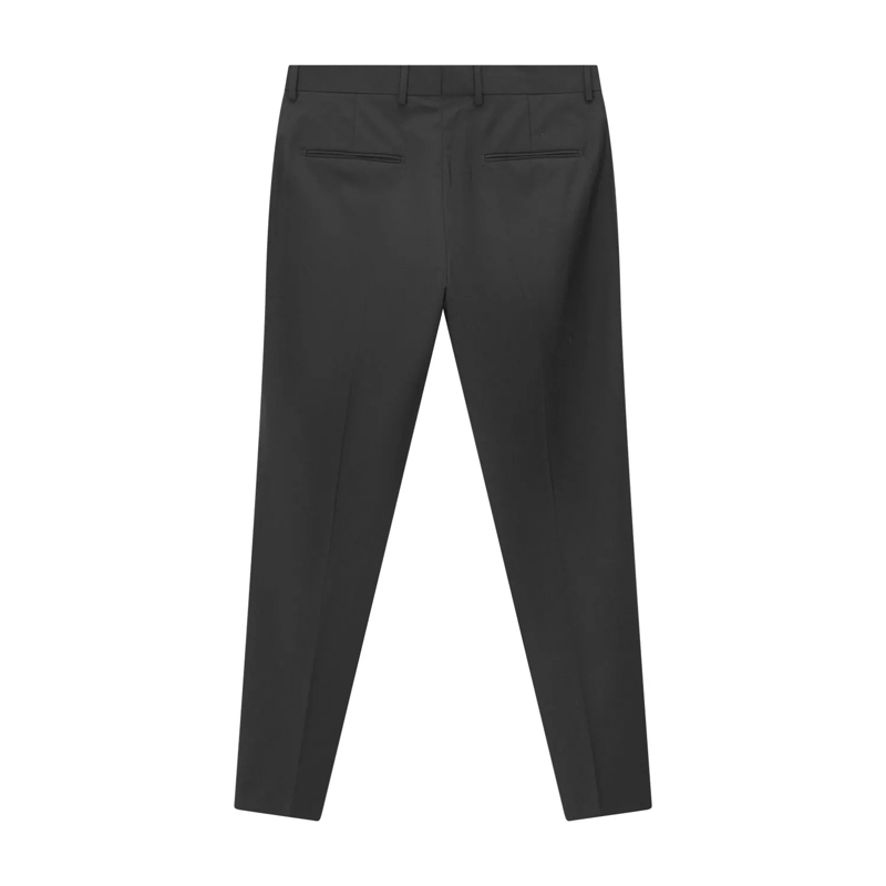 Tiger of Sweden  Stoffhose Tenutas blau(Image 8)