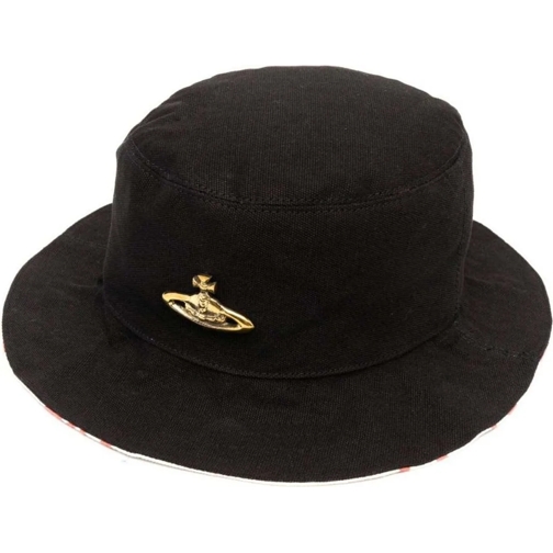 Vivienne Westwood  Hats Black schwarz