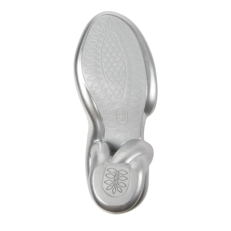 Camper Sandalen Sandalen Kobarah mittel-grau(Image 4)