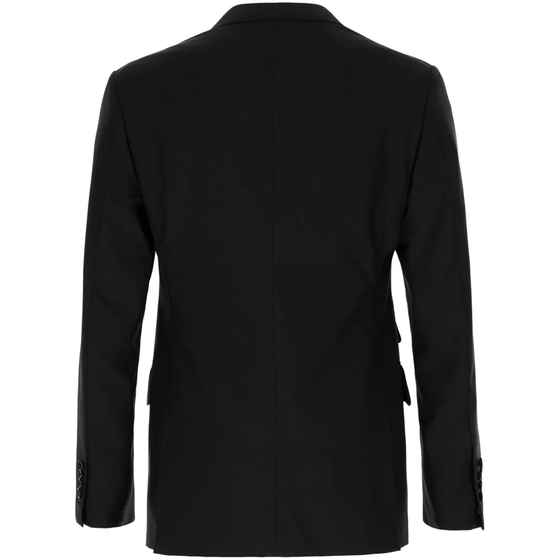 Tom Ford  Tom Ford Black wool suit schwarz(Image 2)