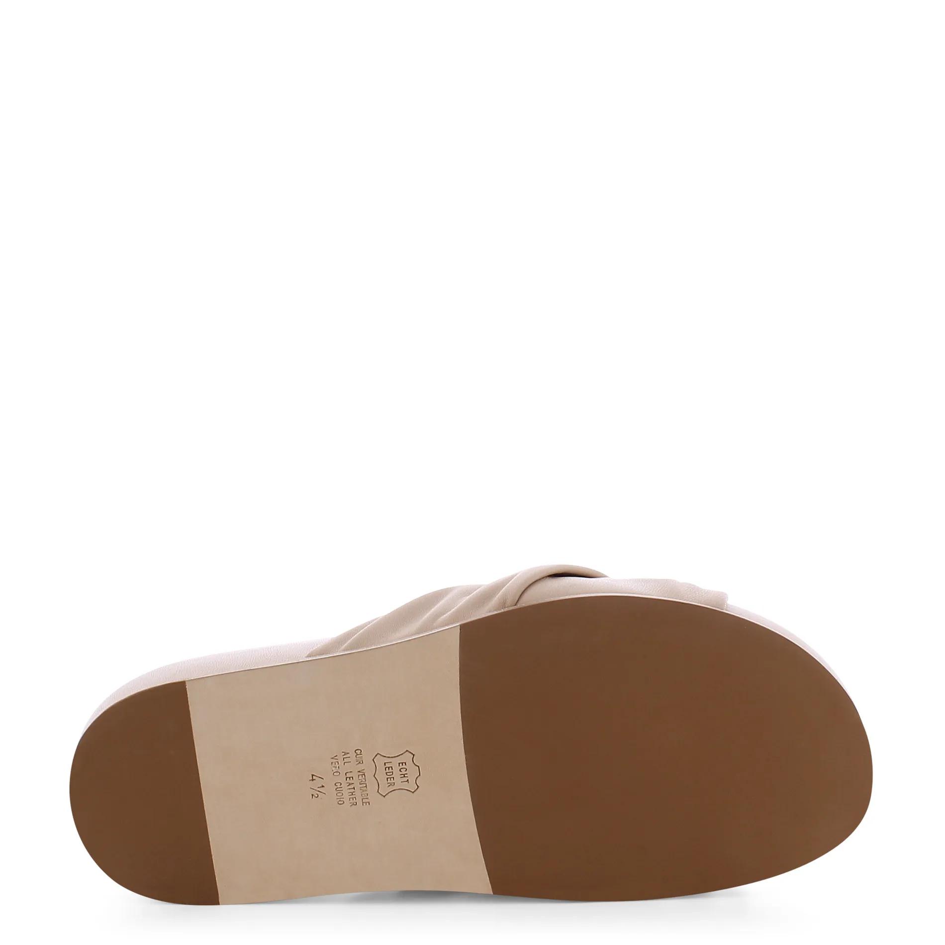 Thumbnail - Kennel & Schmenger Slipper & Pantoletten - Pantolette SODA - Gr. 37 (EU) - in Beige - für Damen