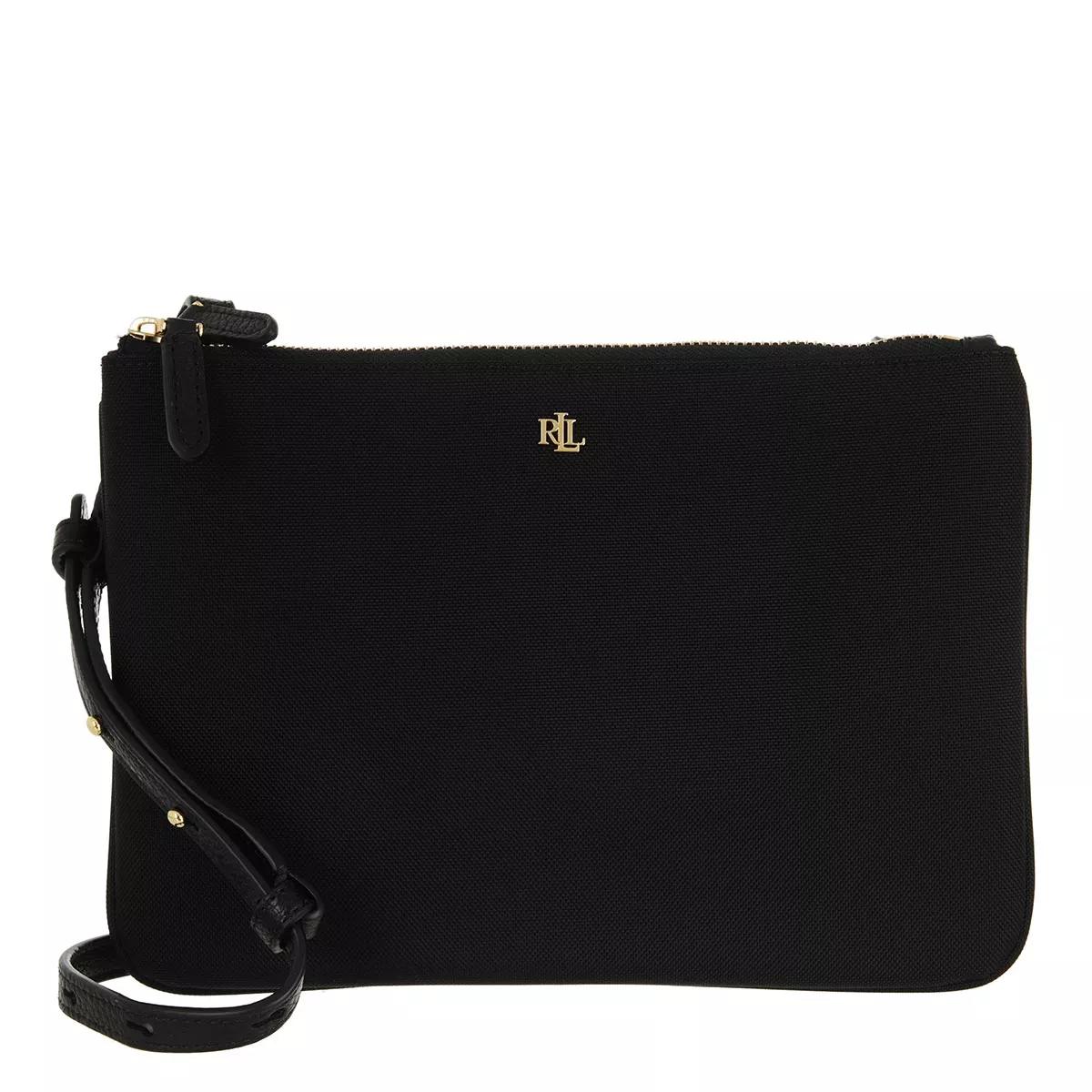 Ralph lauren discount carter crossbody bag