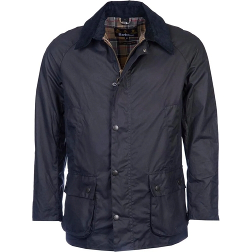 Barbour Daunenjacken Coats Blue blau