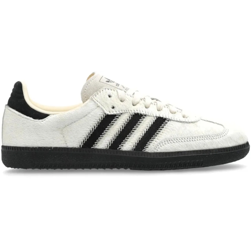 Adidas Sneaker basse Samba Og W Wonwhi/cblack/alumin schwarz