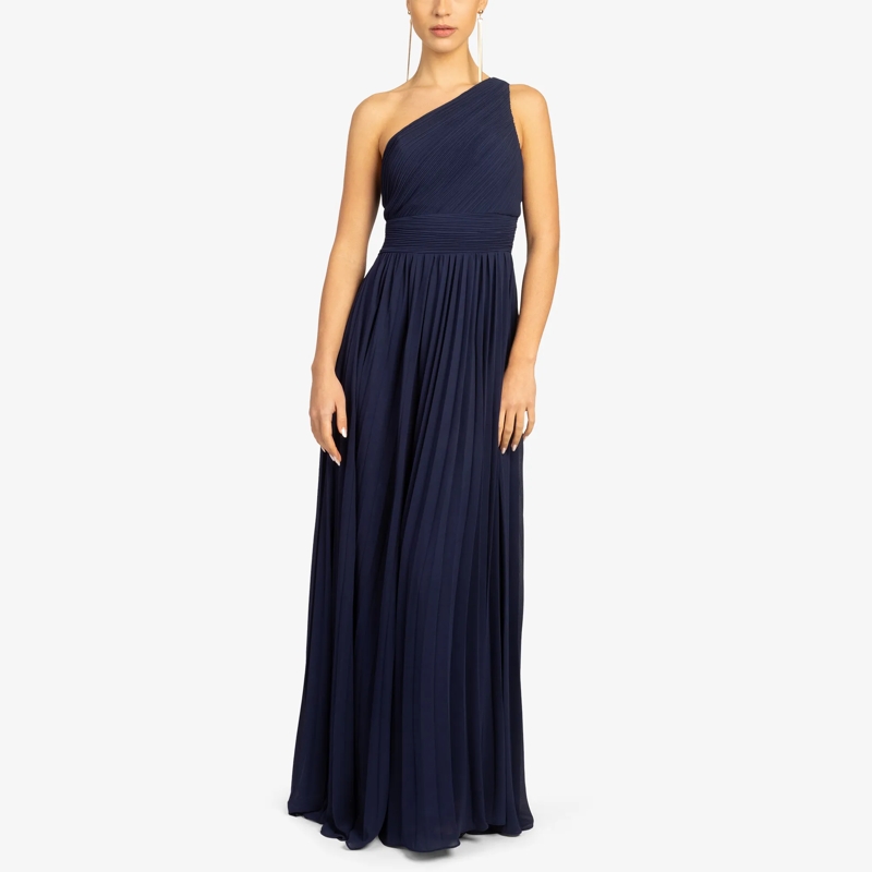 Kraimod Abendkleid Abendkleid petrol(Image 7)