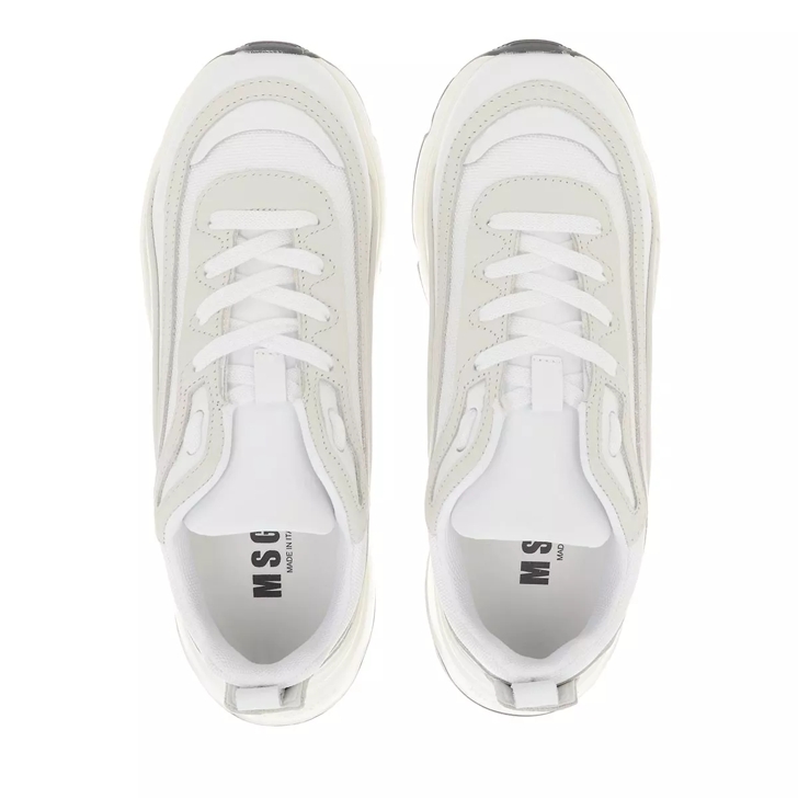 Msgm shoes clearance sneakers