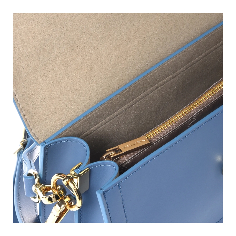 Baldinini Tote TASCHE BALDININI blau(Image 4)