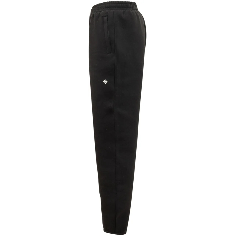 Represent Pantalon de jogging Pantaloni Jogger con Elastico in Vita schwarz(Image 3)