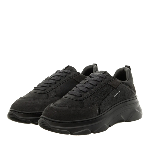 Copenhagen CPH40 Black sneaker basse