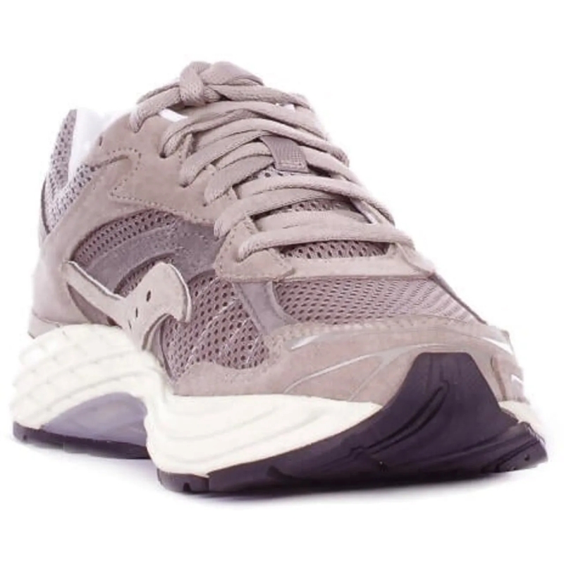 SAUCONY Low-Top-Sneaker Sneakers Grey grau(Image 5)
