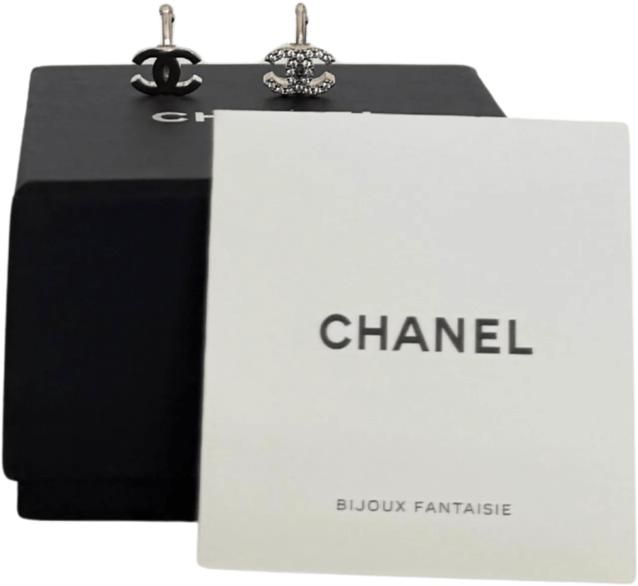 Thumbnail - Chanel Ring - Chanel CC Lip Rings Gold - Gr. ONE SIZE - in Gold - für Damen