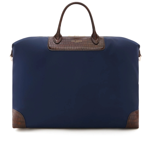 Isabel Bernard Weekender Isabel Bernard damen Reisetasche Blau IB20002-942 Blau