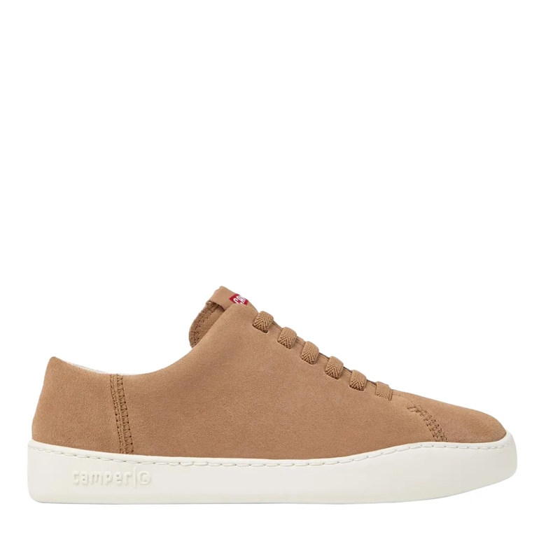 Camper Low-Top-Sneaker Sneaker Peu Touring Peu Touring nude