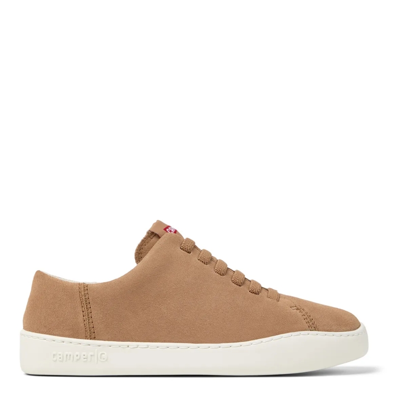 Camper Low-Top-Sneaker Sneaker Peu Touring Peu Touring nude