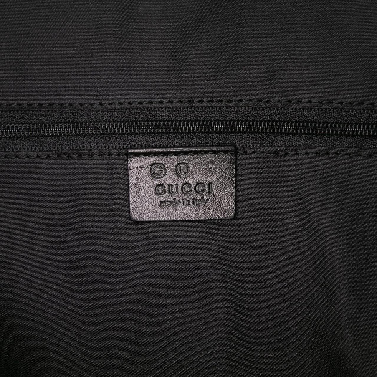 Thumbnail - Gucci Shopper - GG Nylon Full Moon Tote - Gr. unisize - in Schwarz - für Damen