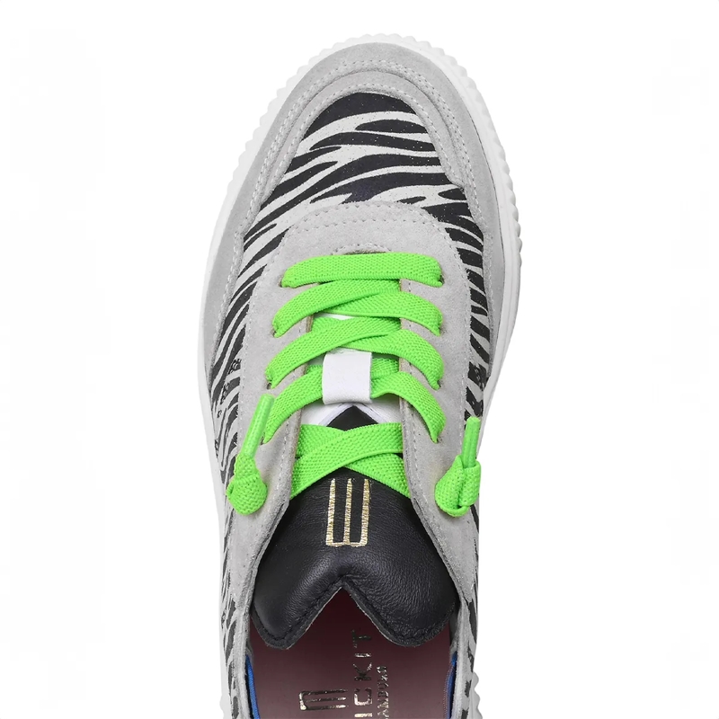 Crickit Low-Top-Sneaker Sneaker OAKLI beige(Image 5)