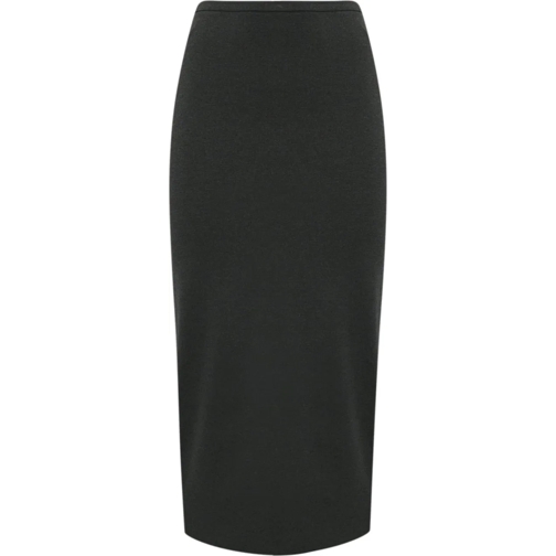 Pinko Jupes midi Skirts grün