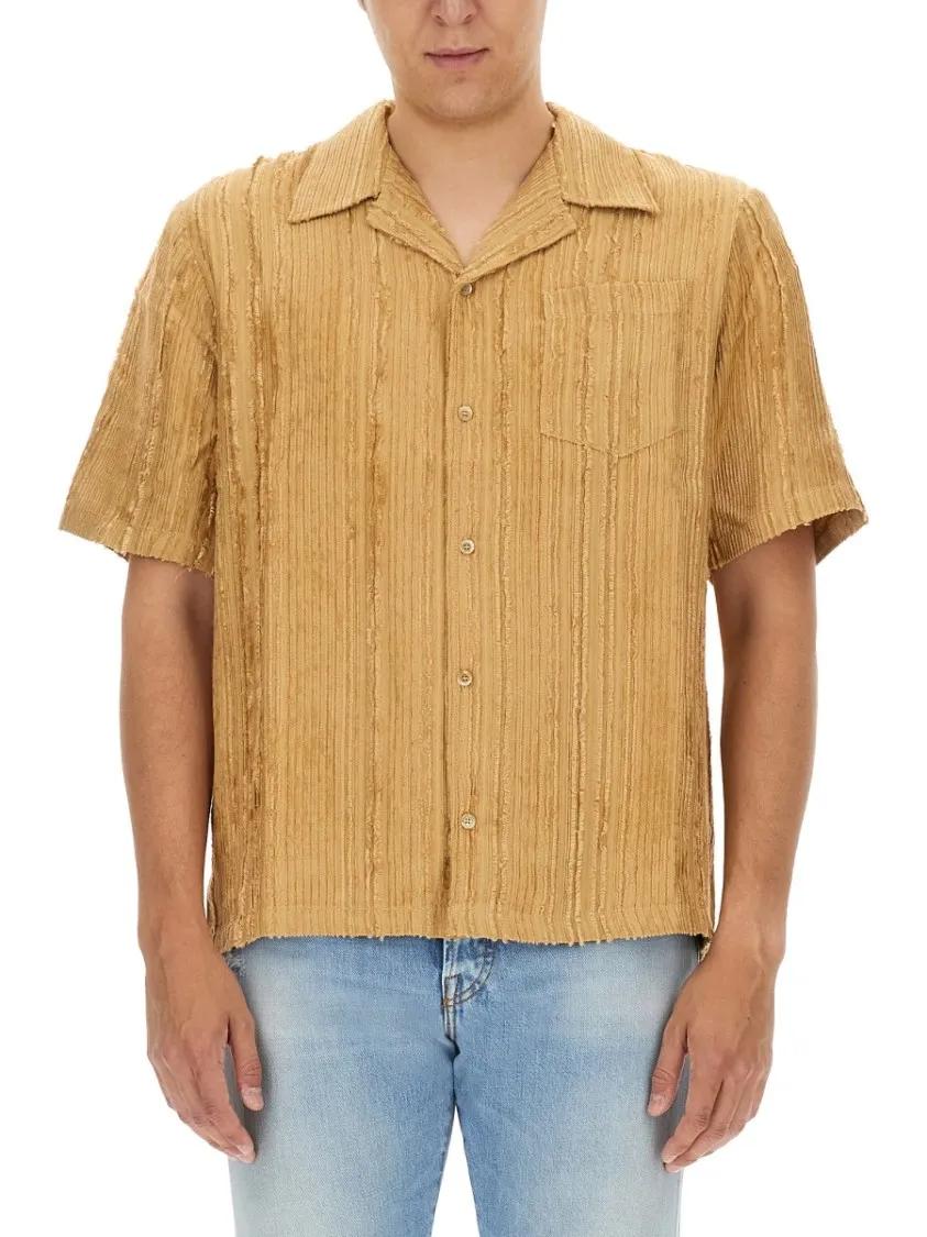 Thumbnail - SEFR - "Dalian" Shirt - Größe L -
