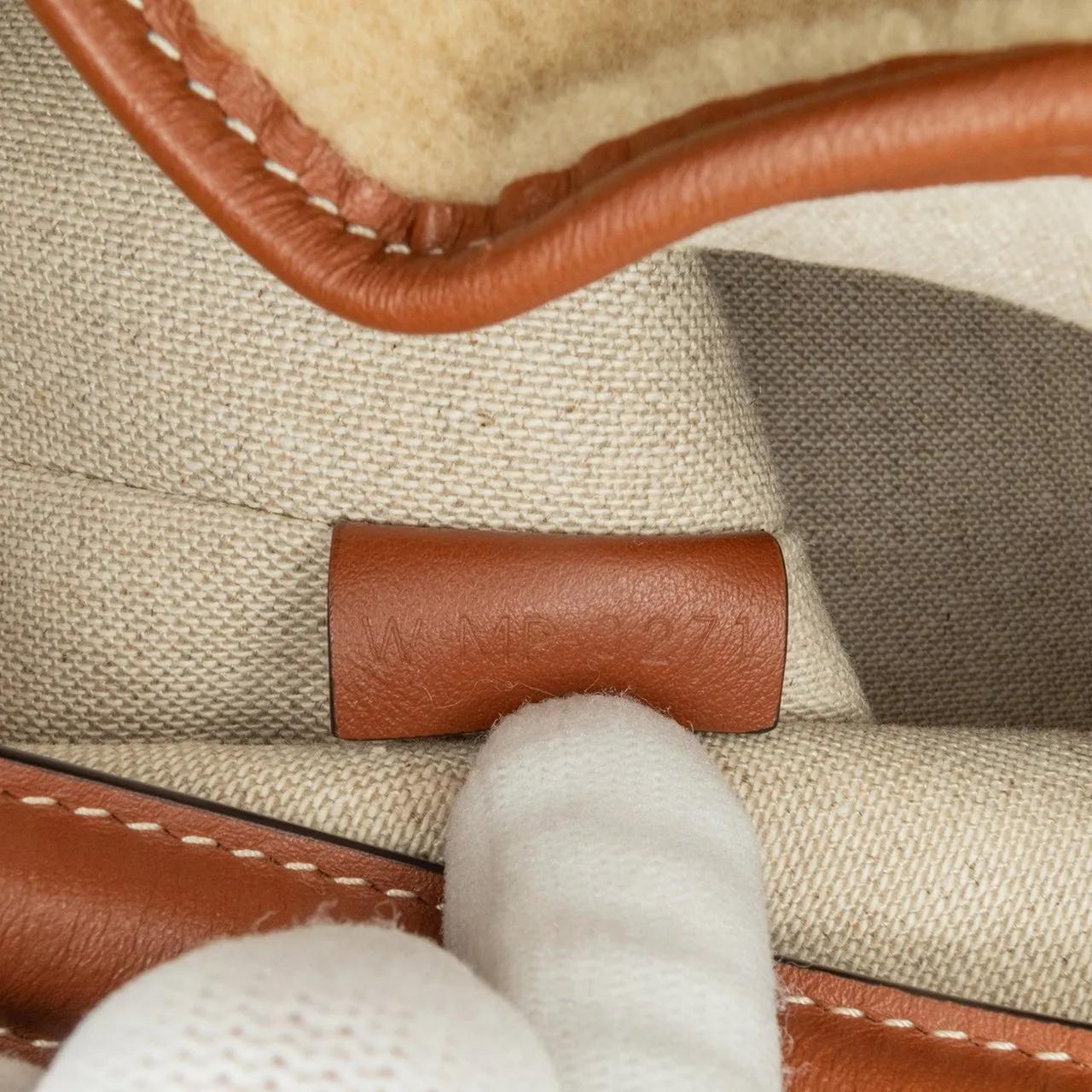 Thumbnail - Celine Hobo Bags - Shearling Bucket 16 - Gr. unisize - in Braun - für Damen