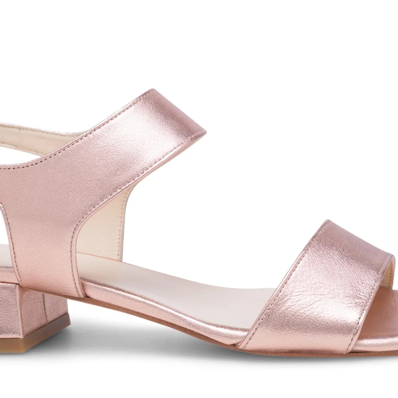 Henry Stevens Sandales Sandale Audrey S30 orange(Image 3)