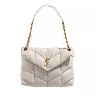 Medium loulou discount monogram shoulder bag