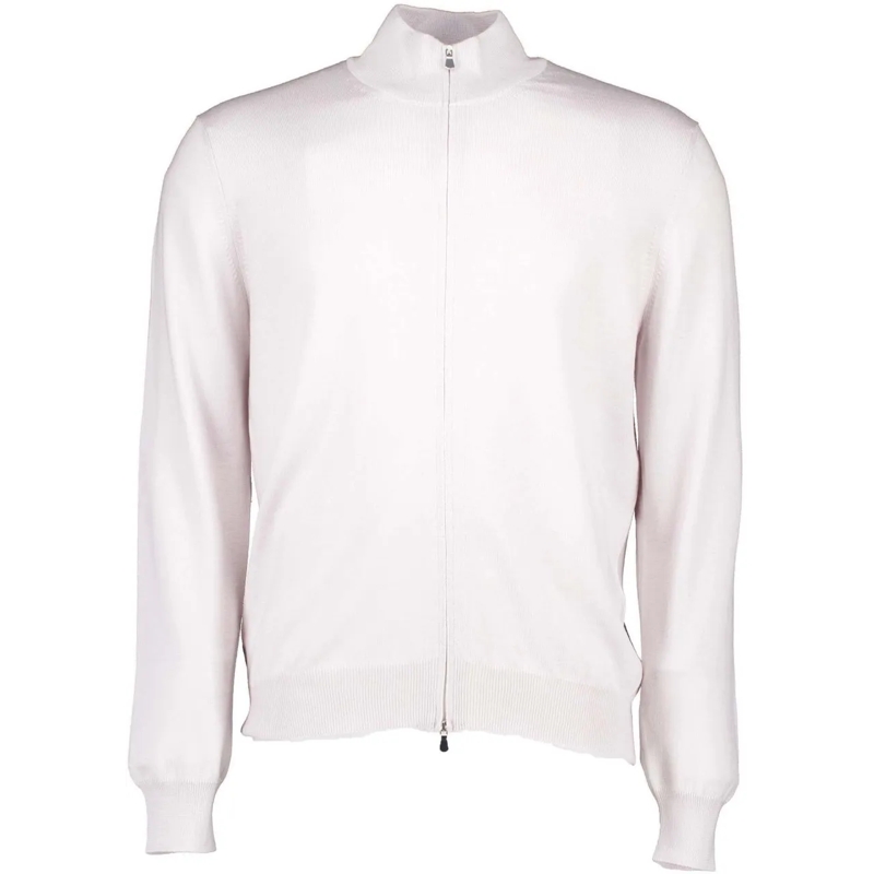 Gran Sasso Weste Gran Sasso  Vesten Grijs 55144/14290/051 grau