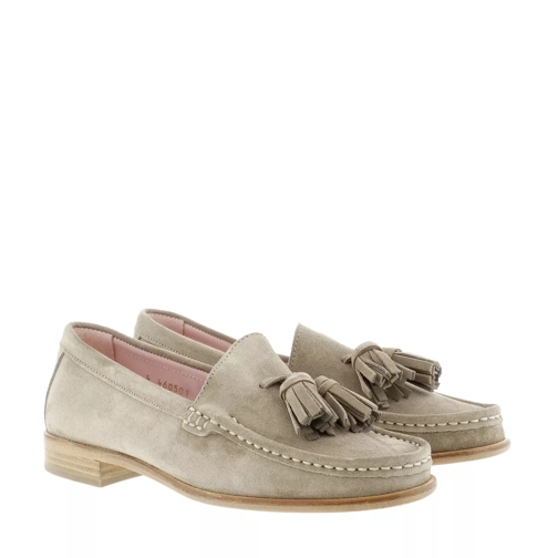 Pretty Ballerinas Taylor Loafers Suede Zahara Top Loafer