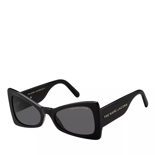 Marc Jacobs 553/S      Black Solglasögon
